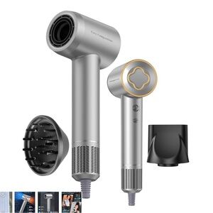 Cosy Companions hair dryer. S